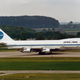 Image for article titled A Boeing 747 Once Flirted With Supersonic Speed During A Steep Dive